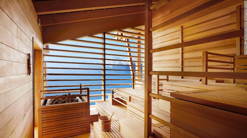 Cómo llegar al cielo?