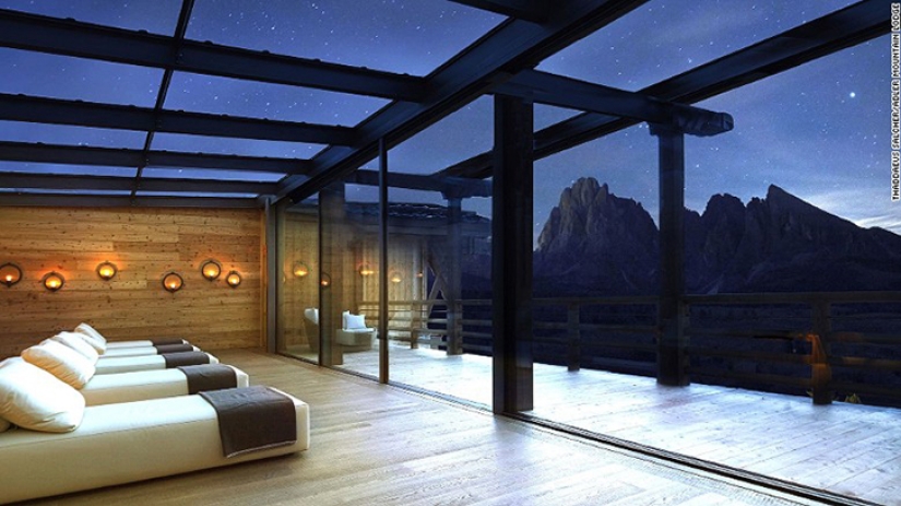 Cómo llegar al cielo?