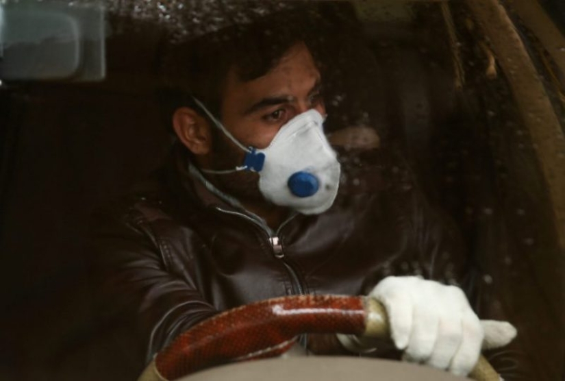 Cómo llevar a cabo adecuadamente la higiene del automóvil para evitar el riesgo de propagación de la COVID-19