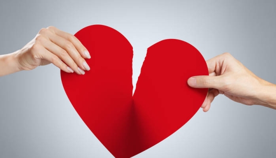 Cómo mantener una relación después de un divorcio: 8 reglas