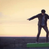 Cómo Marty McFly Finalmente regresó al Futuro