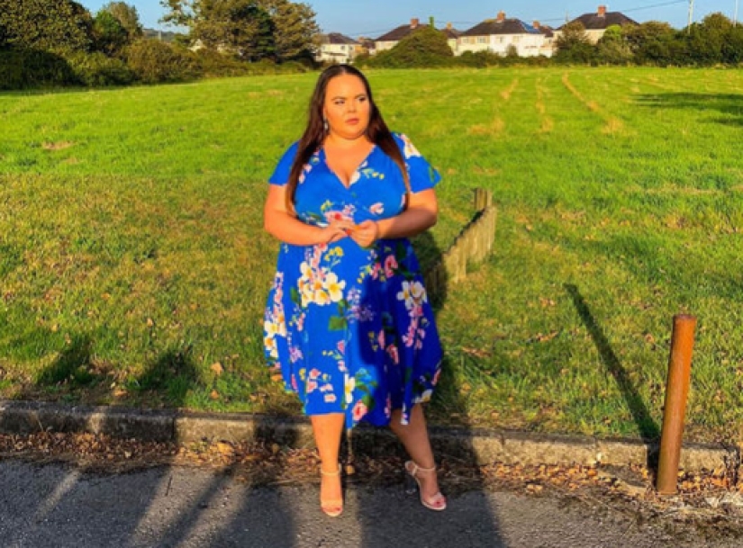 Cómo "Miss Pig" se convirtió en "Miss Divine Britain 2017" Cómo "Miss Pig" se convirtió en "Miss Divine Britain 2017"