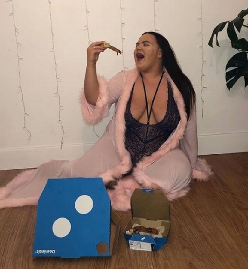 Cómo "Miss Pig" se convirtió en "Miss Divine Britain 2017" Cómo "Miss Pig" se convirtió en "Miss Divine Britain 2017"