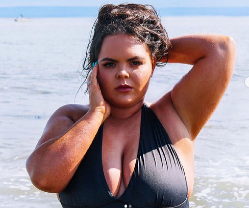 Cómo "Miss Pig" se convirtió en "Miss Divine Britain 2017" Cómo "Miss Pig" se convirtió en "Miss Divine Britain 2017"