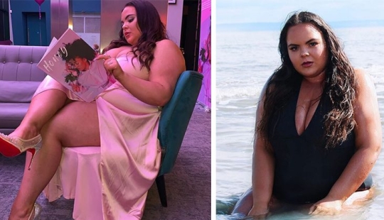 Cómo "Miss Pig" se convirtió en "Miss Divine Britain 2017"