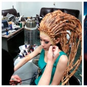 Cómo nace la Reina de Espadas Sarah Kerrigan