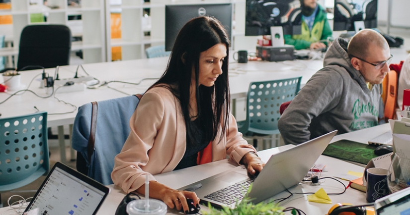 Cómo nuestro colega vivió con una nutrición adecuada durante dos días y no murió de hambre