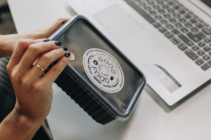 Cómo nuestro colega vivió con una nutrición adecuada durante dos días y no murió de hambre