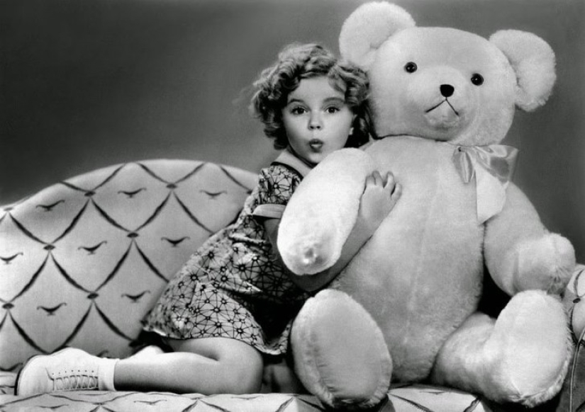 Cómo obtener un Oscar a la edad de 6 años: la historia de Shirley Temple, la ganadora más joven del premio de cine Cómo obtener un Oscar a la edad de 6 años: la historia de Shirley Temple, la ganadora más joven del premio de cine