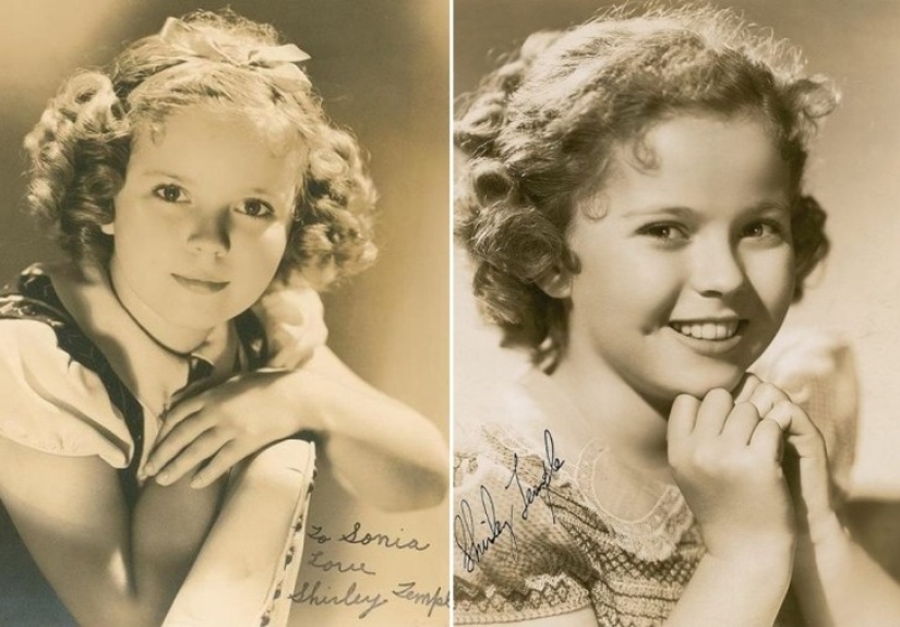 Cómo obtener un Oscar a la edad de 6 años: la historia de Shirley Temple, la ganadora más joven del premio de cine Cómo obtener un Oscar a la edad de 6 años: la historia de Shirley Temple, la ganadora más joven del premio de cine