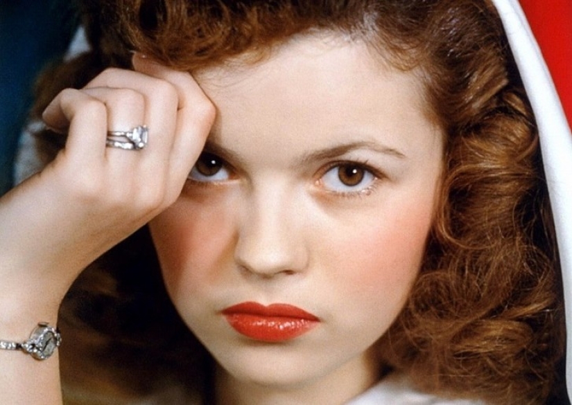 Cómo obtener un Oscar a la edad de 6 años: la historia del ganador más joven del premio al cine