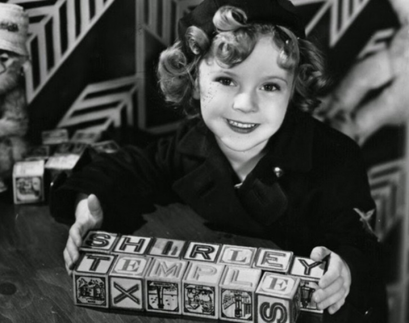 Cómo obtener un Oscar a la edad de 6 años: la historia de Shirley Temple, la ganadora más joven del premio de cine Cómo obtener un Oscar a la edad de 6 años: la historia de Shirley Temple, la ganadora más joven del premio de cine