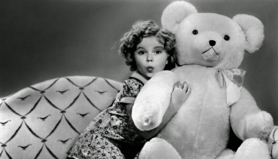 Cómo obtener un Oscar a la edad de 6 años: la historia de Shirley Temple, la ganadora más joven del premio de cine Cómo obtener un Oscar a la edad de 6 años: la historia de Shirley Temple, la ganadora más joven del premio de cine