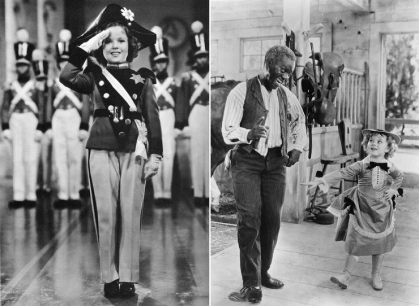 Cómo obtener un Oscar a la edad de 6 años: la historia de Shirley Temple, la ganadora más joven del premio de cine Cómo obtener un Oscar a la edad de 6 años: la historia de Shirley Temple, la ganadora más joven del premio de cine