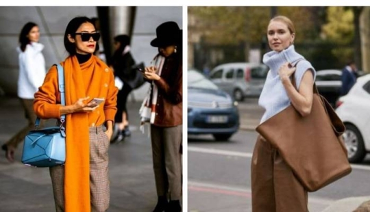 Cómo ocultar los defectos de la figura con la ropa: 8 trucos de un estilista Cómo ocultar los defectos de la figura con la ropa: 8 trucos de un estilista