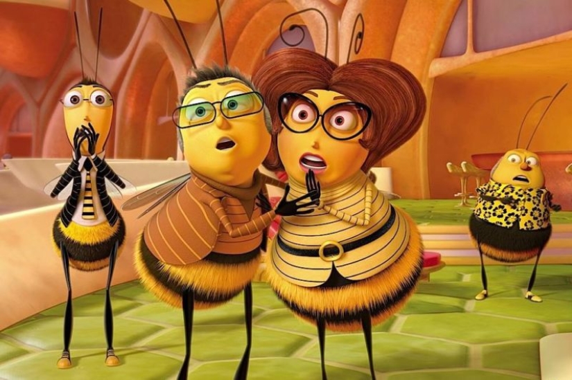 Cómo Pornhub y el Porno Salvan a las Abejas de la Extinción