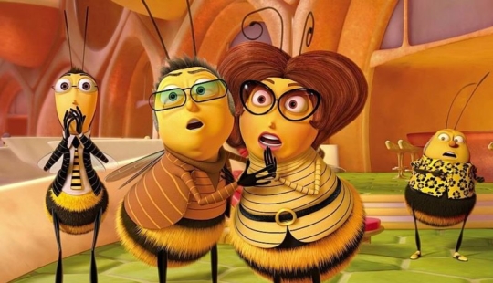 Cómo Pornhub y el Porno Salvan a las Abejas de la Extinción Cómo Pornhub y el Porno Salvan a las Abejas de la Extinción