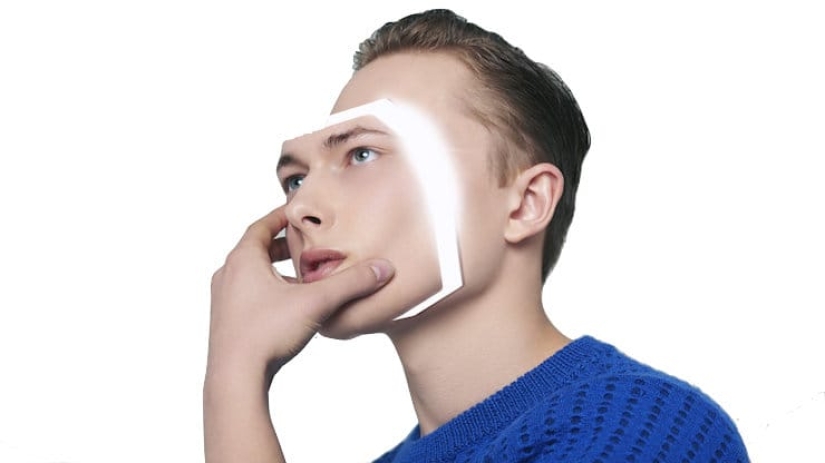 ¿Cómo puede un usuario simple reconocer un video falso