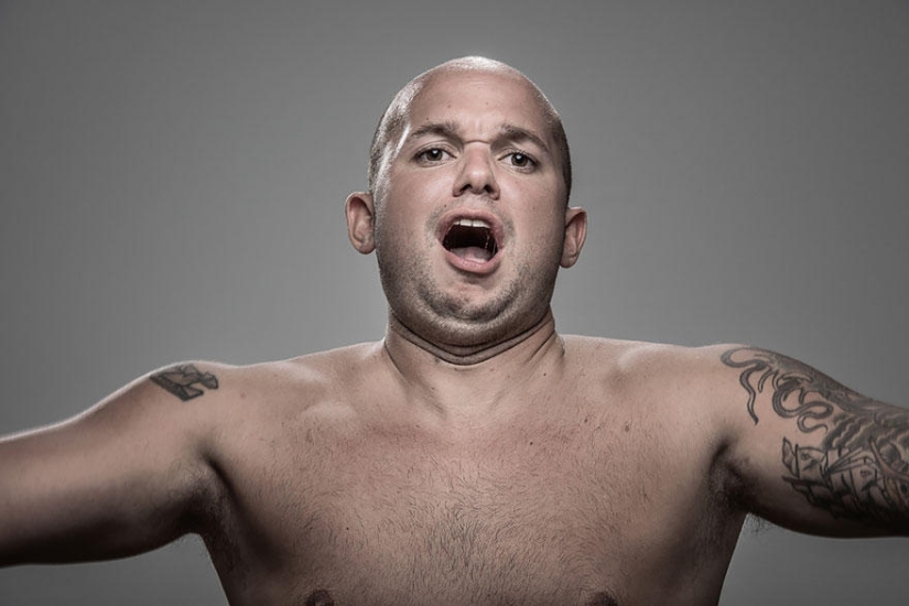 Cómo reaccionan las personas cuando se las llama hermosas