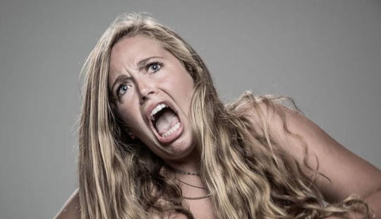 Cómo reaccionan las personas cuando se las llama hermosas