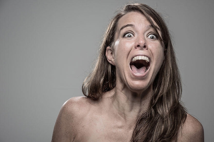 Cómo reaccionan las personas cuando se las llama hermosas