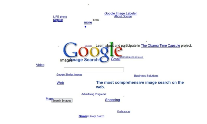 Cómo "romper" Google — 3 formas comprobadas