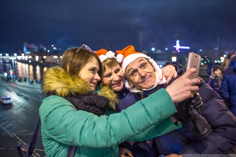 Cómo se conoció 2018 en Moscú