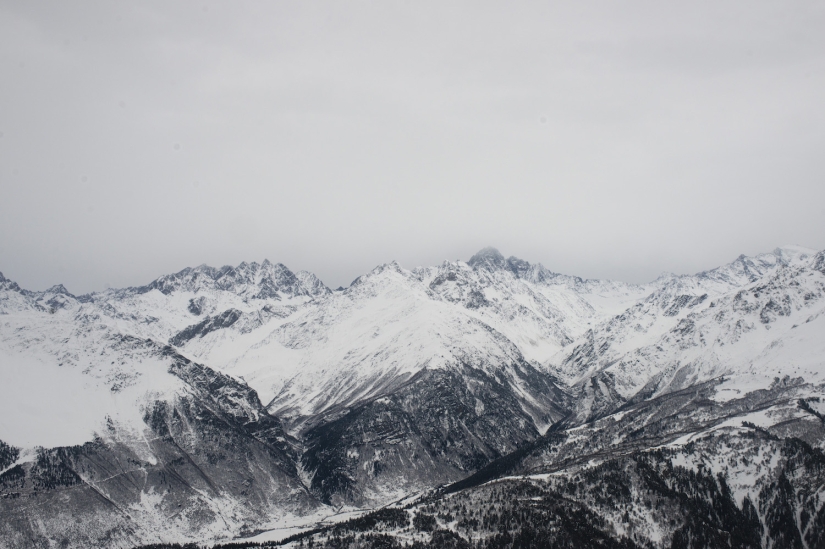 Cómo se da la bienvenida a los muertos en Georgia