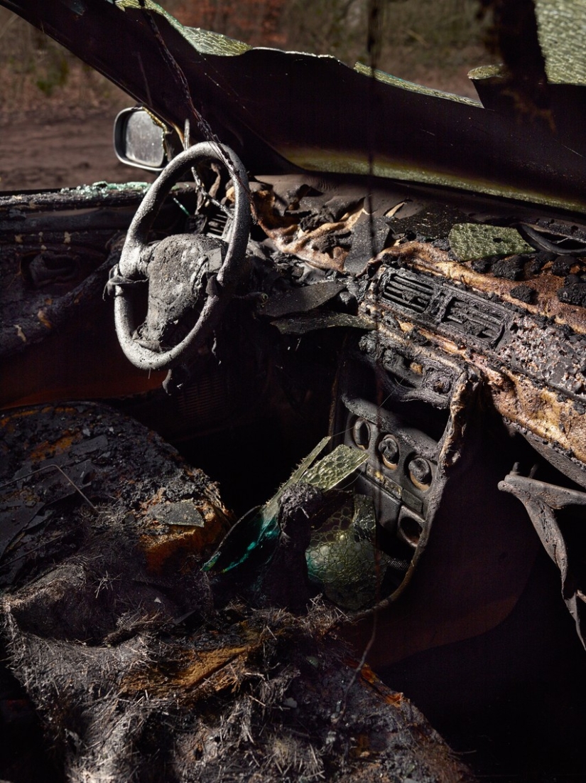 Cómo se forma a los criminólogos en los Países Bajos