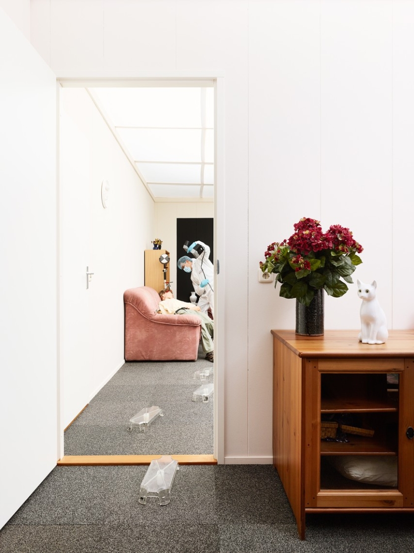 Cómo se forma a los criminólogos en los Países Bajos