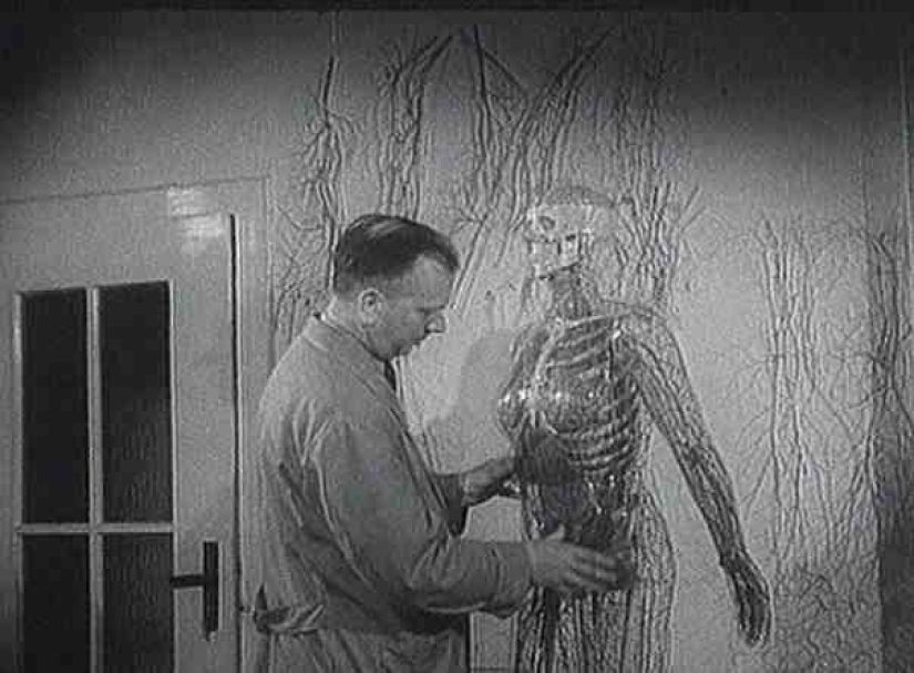 Cómo se inventó la primera muñeca sexual aria Borghild en la Alemania nazi Cómo se inventó la primera muñeca sexual aria Borghild en la Alemania nazi