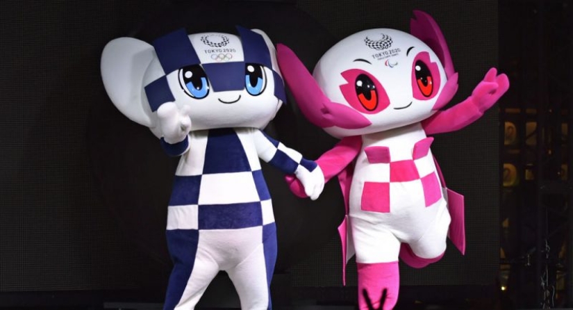 Cómo se prepara Japón para los Juegos Olímpicos de Verano de 2020: 10 datos interesantes