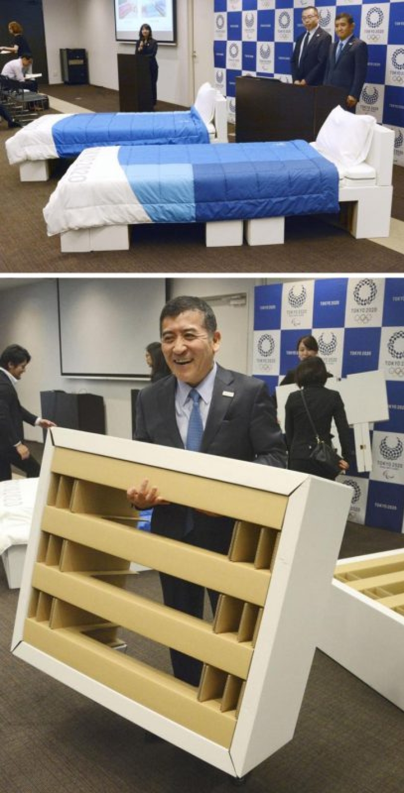 Cómo se prepara Japón para los Juegos Olímpicos de Verano de 2020: 10 datos interesantes