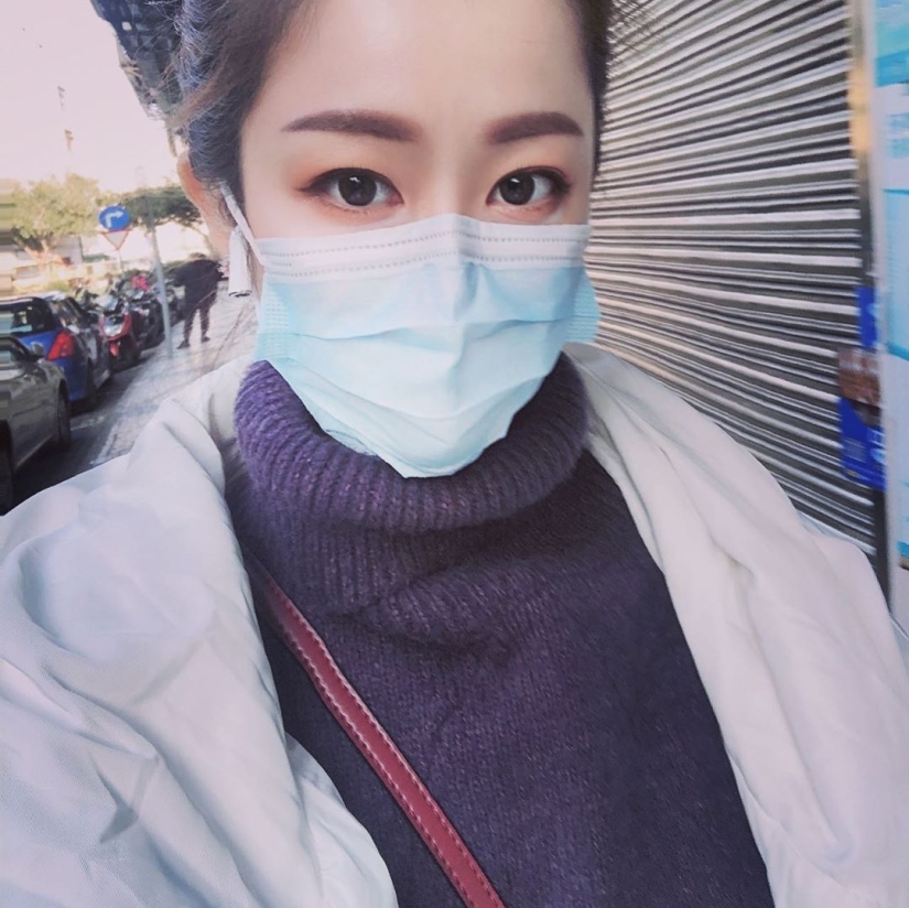 Cómo se propaga el coronavirus en Instagram