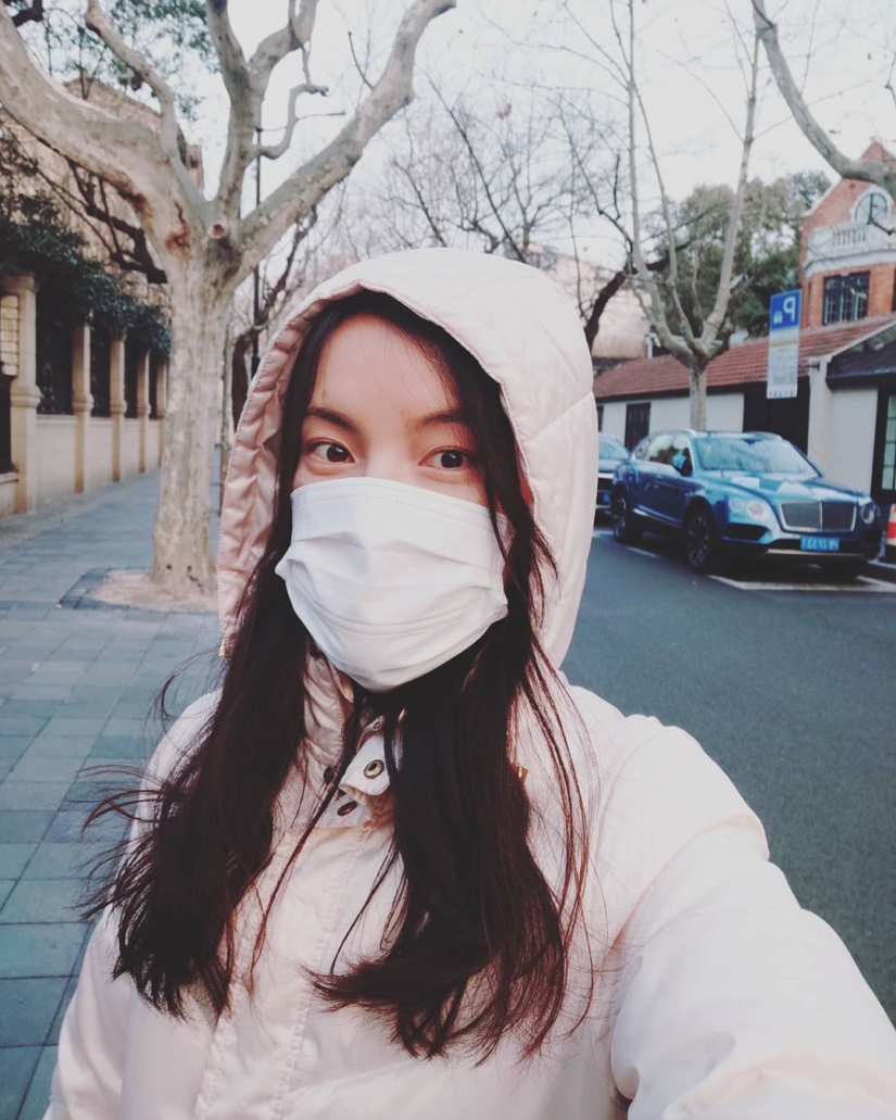 Cómo se propaga el coronavirus en Instagram