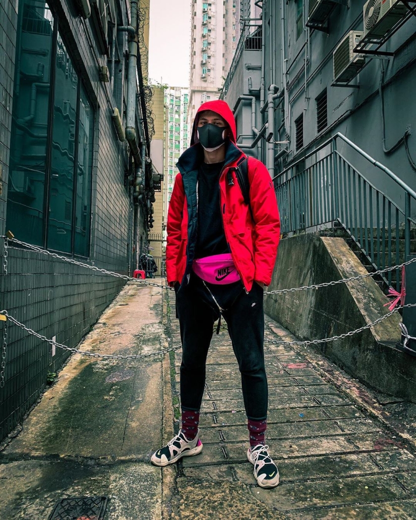 Cómo se propaga el coronavirus en Instagram