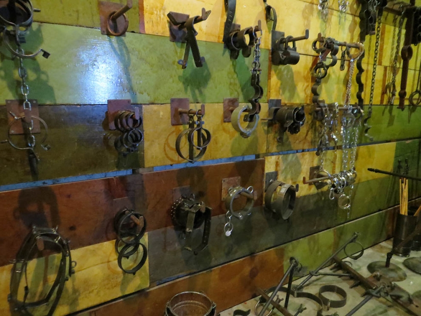 Cómo se ve un estudio porno desde adentro Cómo se ve un estudio porno desde adentro