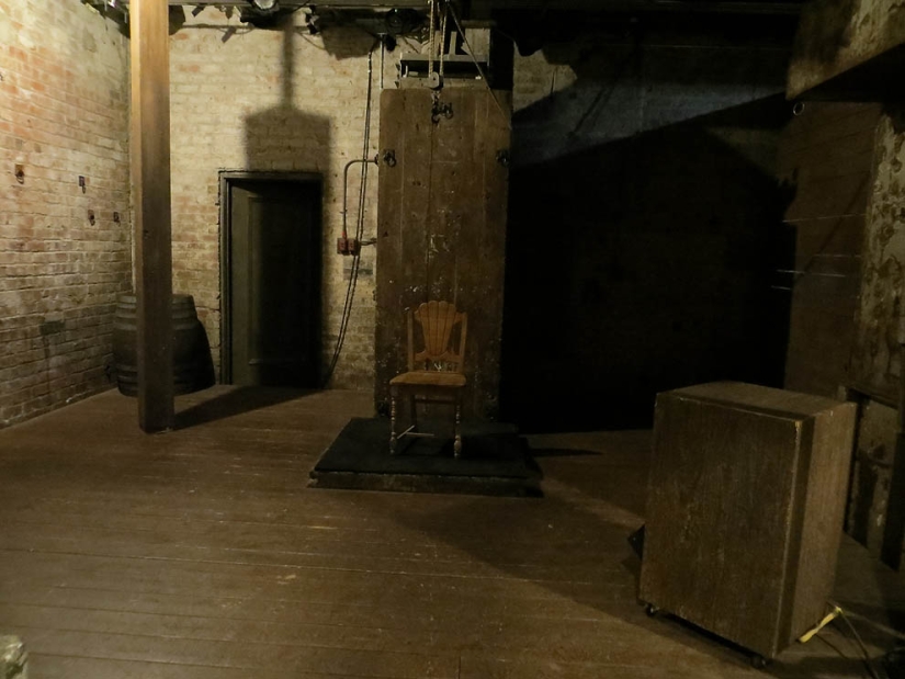 Cómo se ve un estudio porno desde adentro Cómo se ve un estudio porno desde adentro