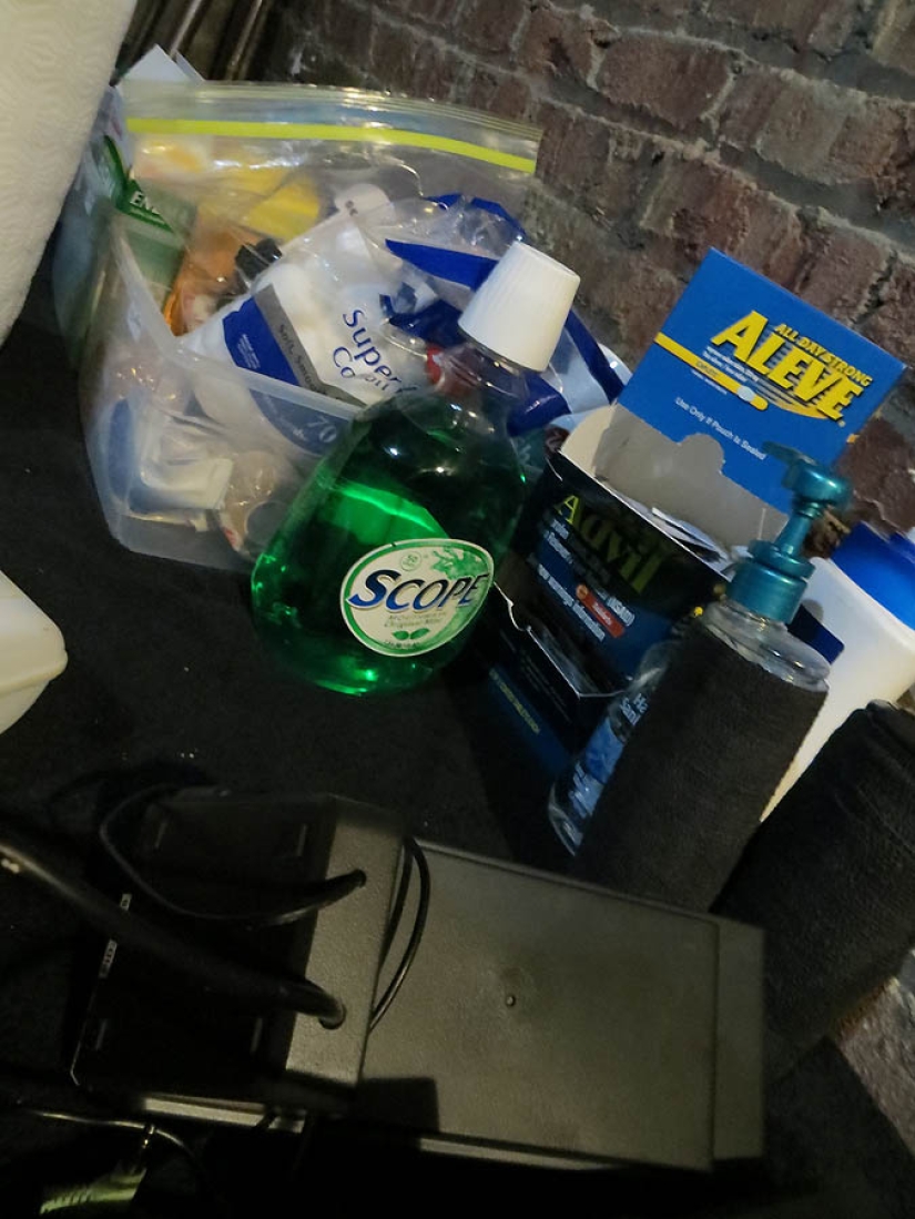 Cómo se ve un estudio porno desde adentro Cómo se ve un estudio porno desde adentro