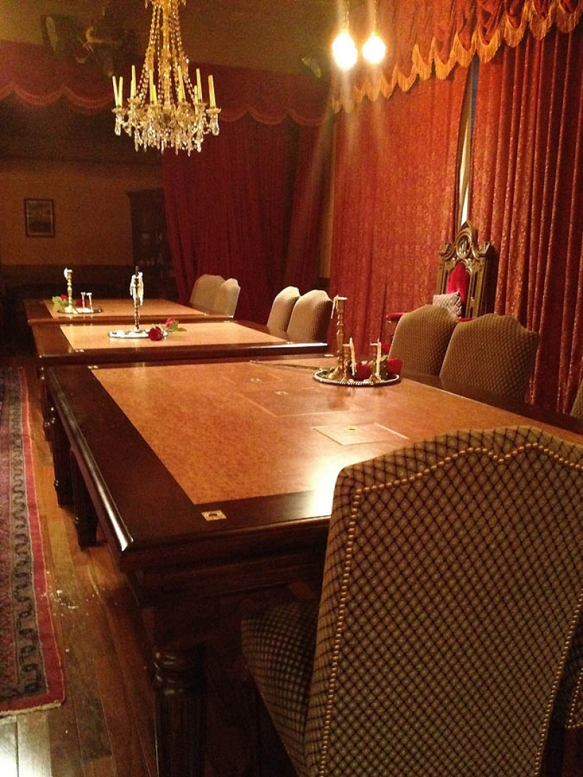 Cómo se ve un estudio porno desde adentro Cómo se ve un estudio porno desde adentro