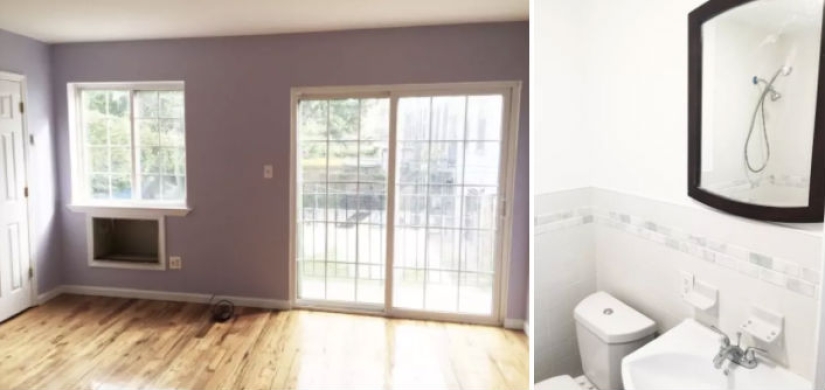 Cómo se ven 1000 dólares de alquiler en 22 países del mundo