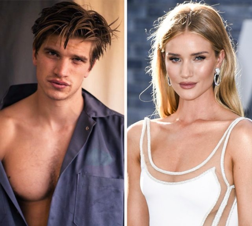 Cómo se ven 11 hermanos famosos y qué hacen en la vida Cómo se ven 11 hermanos famosos y qué hacen en la vida