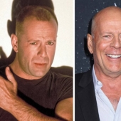 ¿Cómo se ven ahora los famosos hombres guapos que enloquecieron a las chicas de la década de 1990