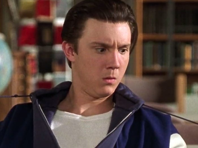 Cómo se ven ahora los actores de la película "Cine no infantil"