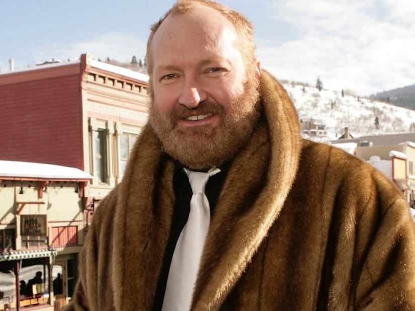 Cómo se ven ahora los actores de la película "Cine no infantil"