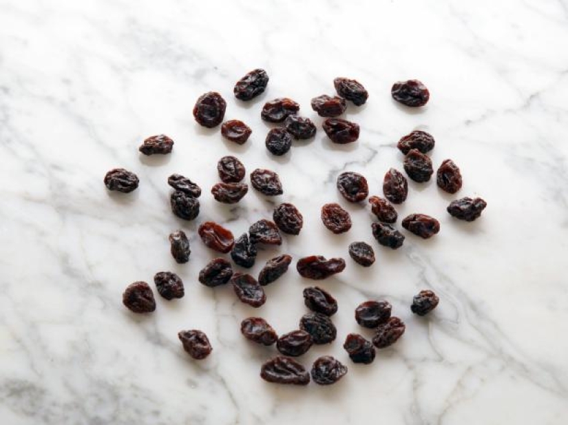 Cómo se ven las 100 calorías en porciones de alimentos saludables y saludables