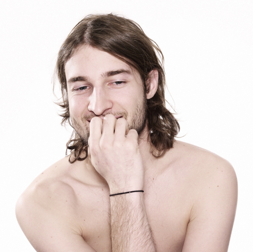 Cómo se ven las personas mientras ven películas porno