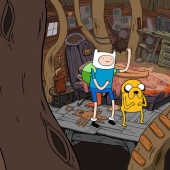 Cómo se ven las habitaciones de los personajes de dibujos animados en la vida real: 6 fantasías de diseñador