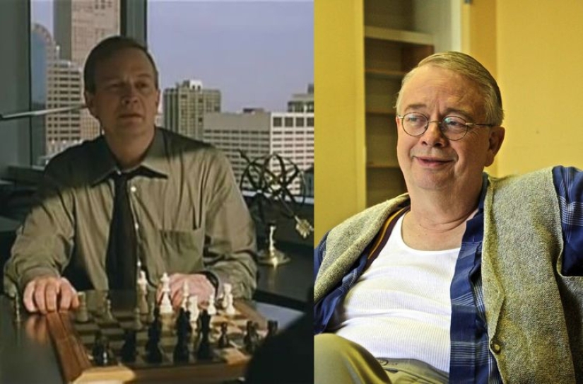 Cómo se ven los actores de la película "Brother-2" 19 años después del estreno