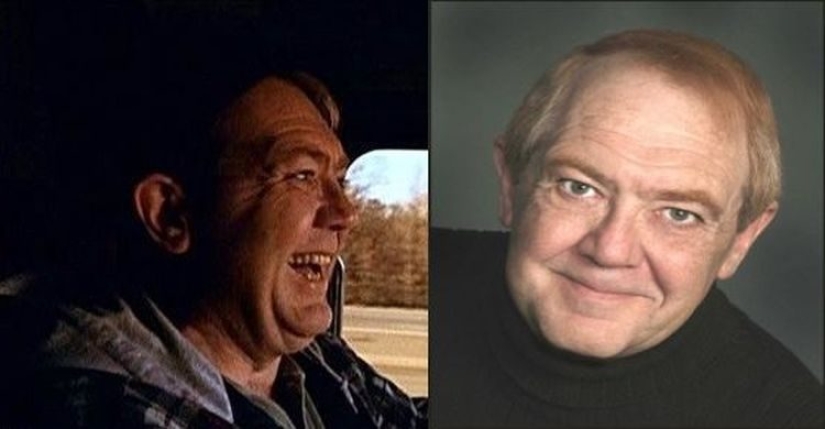 Cómo se ven los actores de la película "Brother-2" 19 años después del estreno